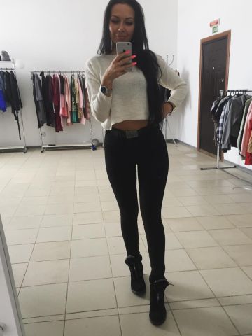 Ангелина
